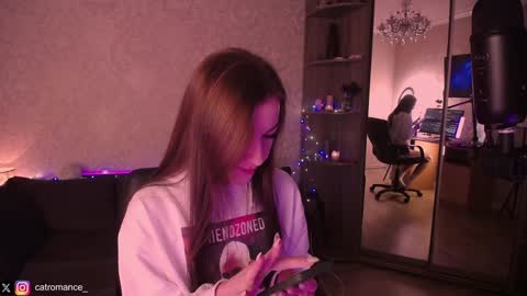 Katerina online show from 12/08/24, 05:55