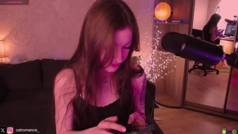 Katerina online show from 12/16/24, 06:49