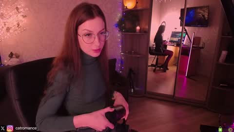 Katerina online show from 01/05/25, 06:24