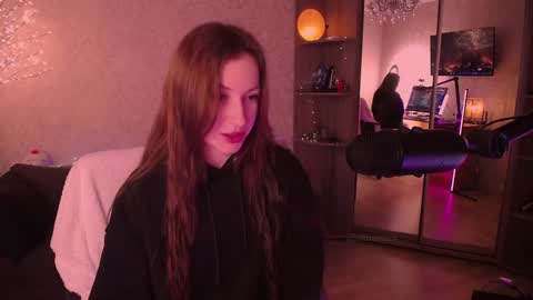 Katerina online show from 01/23/25, 07:51