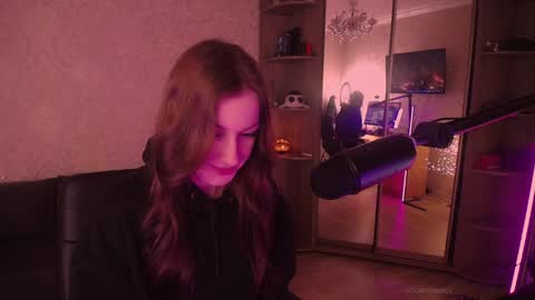 Katerina online show from 02/07/25, 08:10