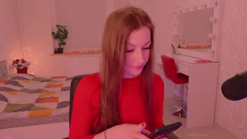 Katerina online show from 02/14/25, 06:29
