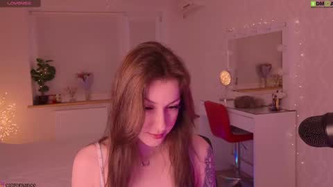 Katerina online show from 03/07/25, 07:05