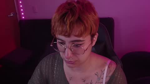 Snapshot of catsito chatting on 10/01/25, 03:56 im MIA  -Independent Model  MY OF is catsito3 online show from 10/01/25, 03:56