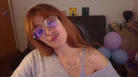 Snapshot of catsito chatting on 10/28/25, 11:18 im MIA  -Independent Model  MY OF is catsito3 online show from 10/28/25, 11:18