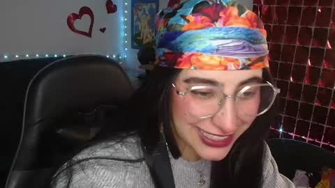 im MIA  -Independent Model  MY OF is catsito3 online show from 05/24/26, 02:27