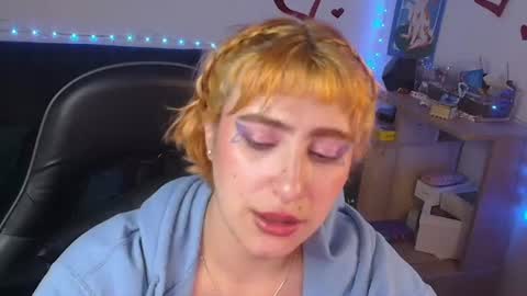 im MIA  -Independent Model  MY OF is catsito3 online show from 06/11/26, 03:04