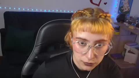 im MIA  -Independent Model  MY OF is catsito3 online show from 06/12/26, 02:21