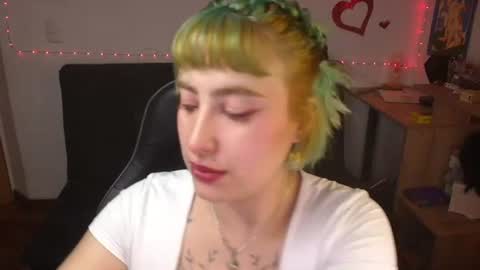 im MIA  -Independent Model  MY OF is catsito3 online show from 07/14/26, 02:05