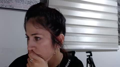 Snapshot of catt_evans1 chatting on 03/03/25, 12:26 CATT EVANS online show from 03/03/25, 12:26