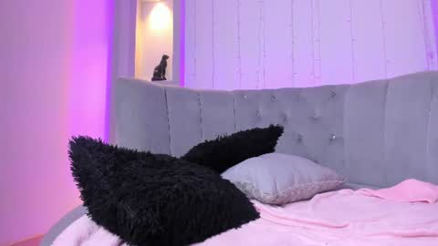 Catt Noir online show from 08/08/26, 11:28