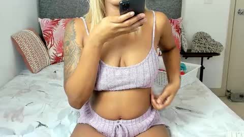 catta cat18 online show from 02/25/26, 01:10