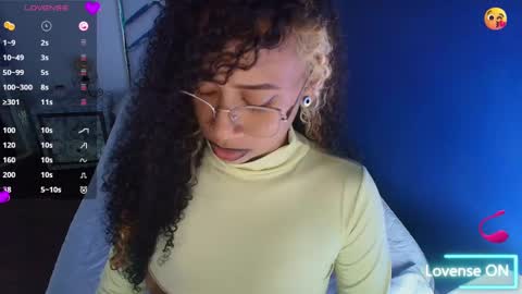 CATALEYA  online show from 02/07/25, 03:55