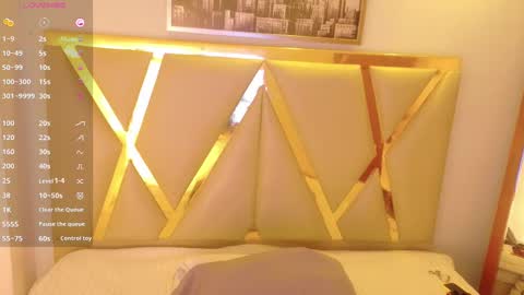 Snapshot of cattaleeyaa chatting on 09/16/25, 12:50 CATALEYA  online show from 09/16/25, 12:50