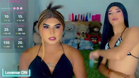 cattaleya skinny online show from 07/29/26, 05:49
