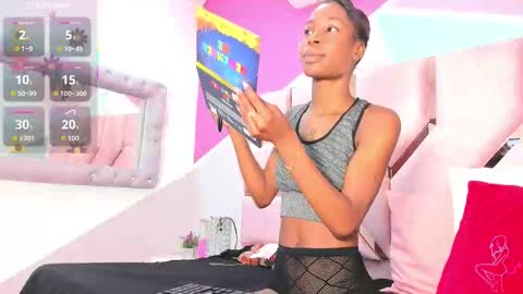 cattaleyyaxxx online show from 11/06/25, 11:11