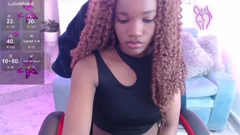  Catta  online show from 01/24/25, 12:31