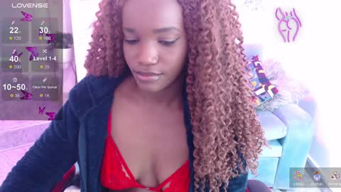  Catta  online show from 01/31/25, 03:22