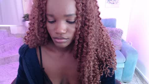  Catta  online show from 02/03/25, 06:28