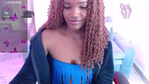  Catta  online show from 02/24/25, 03:42