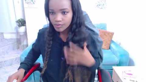  Catta  online show from 09/17/25, 12:18