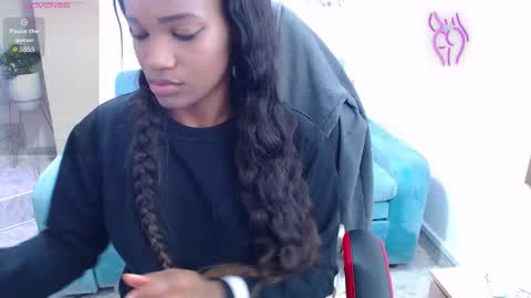 Snapshot of cattalheya chatting on 09/20/25, 12:39 Catta online show from 09/20/25, 12:39