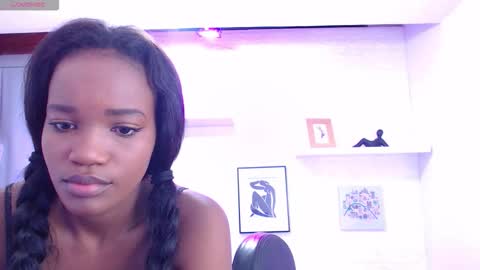 Snapshot of cattalheya chatting on 11/06/25, 12:28 Catta online show from 11/06/25, 12:28