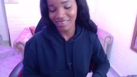 Snapshot of cattalheya chatting on 11/10/25, 12:26 Catta online show from 11/10/25, 12:26