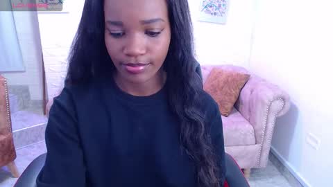 Snapshot of cattalheya chatting on 11/27/25, 12:40 Catta online show from 11/27/25, 12:40