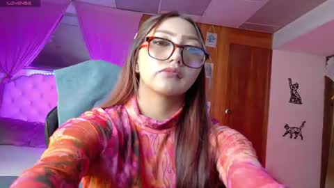 Snapshot of cattleya_love_ chatting on 07/23/26, 03:15 Cattleya online show from 07/23/26, 03:15