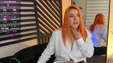 Snapshot of cattleya_veloza chatting on 02/18/25, 02:38 Cattleya online show from 02/18/25, 02:38
