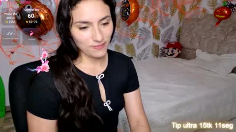 Cattleya online show from 10/24/25, 03:25