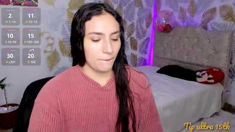 Cattleya online show from 11/25/25, 03:56