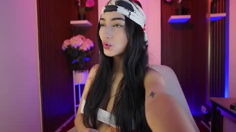 cattleyascaly online show from 10/27/25, 07:40