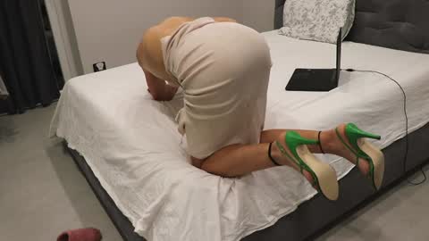 catty online show from 01/06/25, 05:06