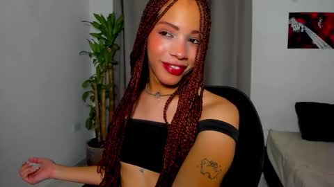 Catty online show from 01/06/26, 10:34