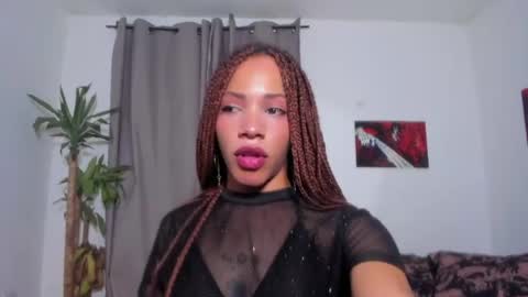 Catty online show from 04/22/26, 11:28