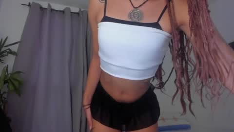 Catty online show from 06/07/26, 04:49