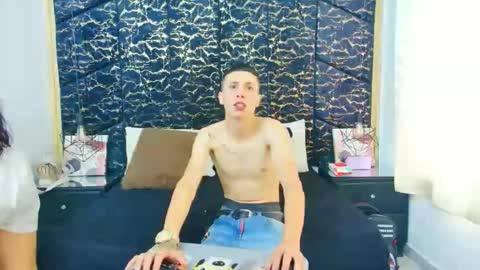 CattyANDnicky online show from 10/20/25, 01:00