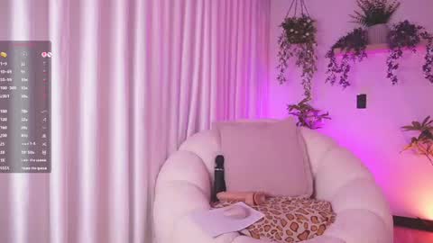 Catty mai  online show from 07/15/26, 04:29