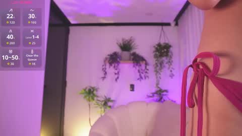  Catty mai  online show from 07/27/26, 03:35