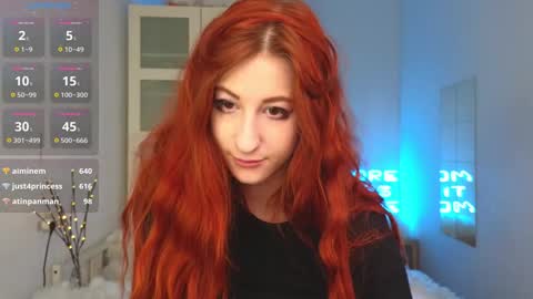 caty_cuddly online show from 12/18/24, 02:53