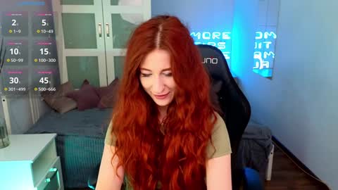 caty_cuddly online show from 01/12/25, 09:19