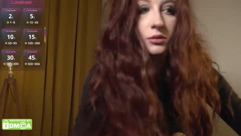 caty_cuddly online show from 03/21/26, 09:51