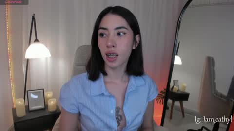 Caty  online show from 05/25/26, 09:54