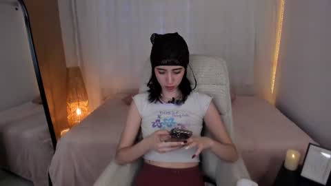Caty  online show from 06/11/26, 09:46