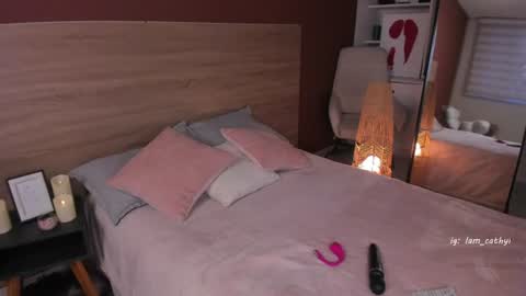 Caty  online show from 07/28/26, 10:31
