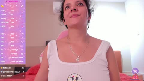 caty online show from 01/13/25, 12:35