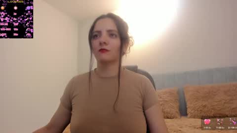 caty online show from 02/12/25, 08:59