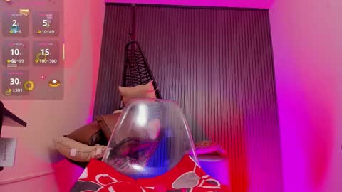 caty online show from 10/19/25, 02:01